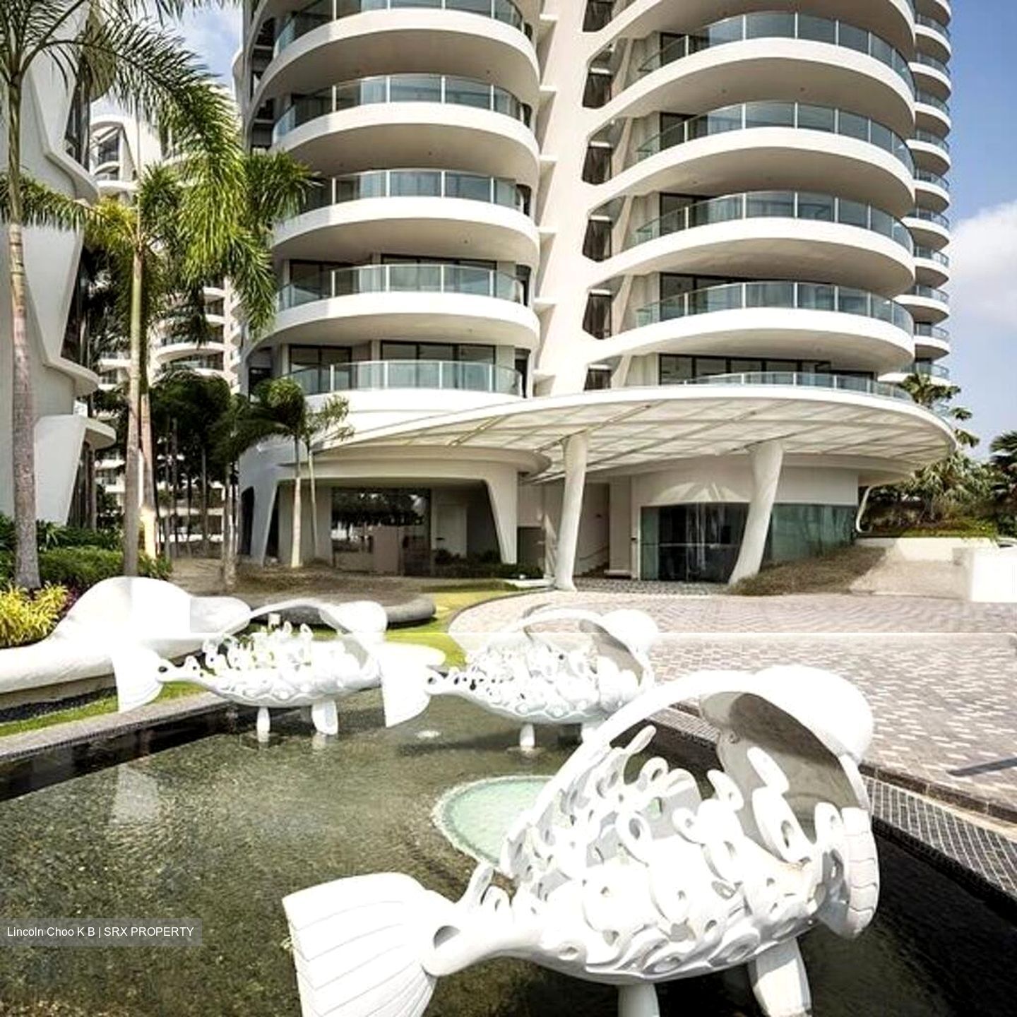 Cape Royale (D4), Condominium #432207881